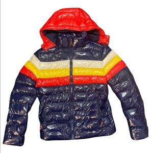 Puffer